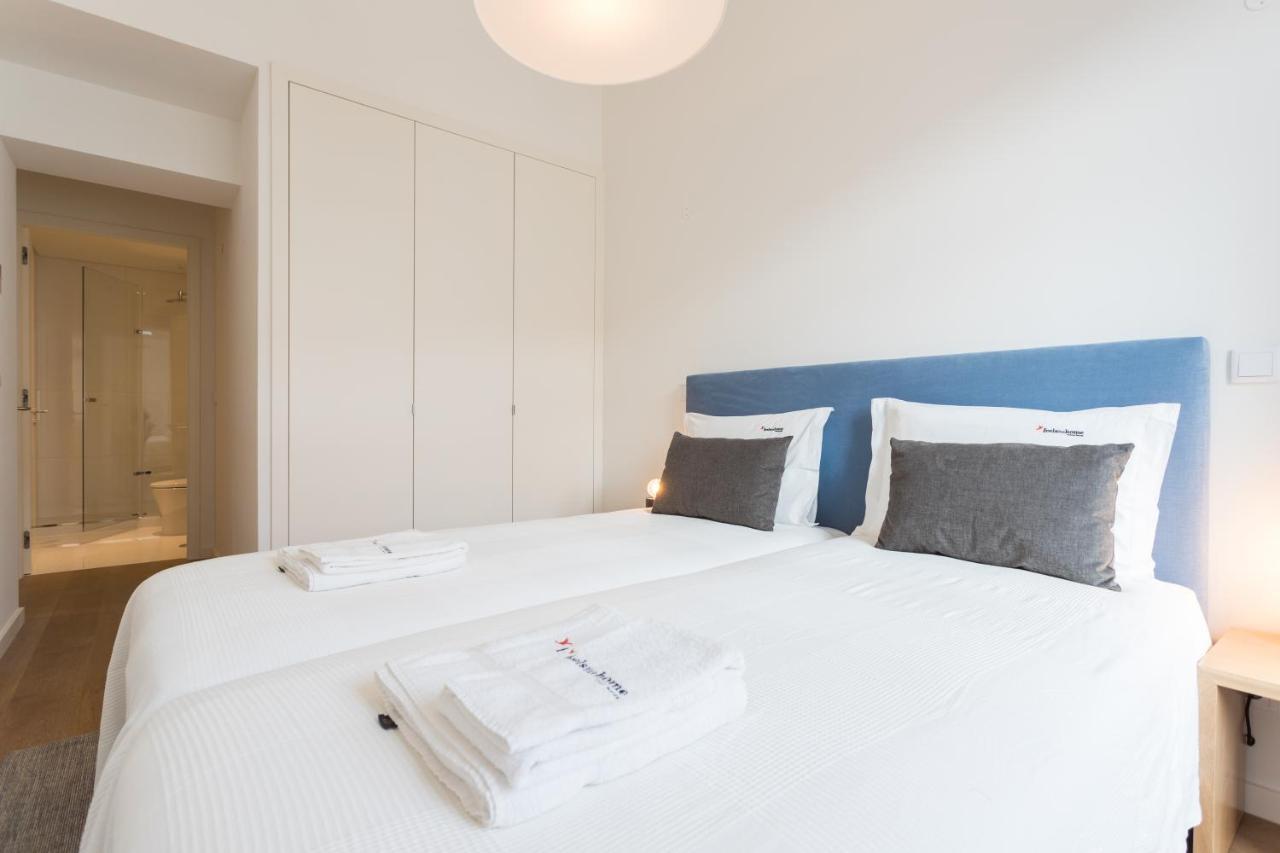 Appartement Flh Restauradores Elegant Place *