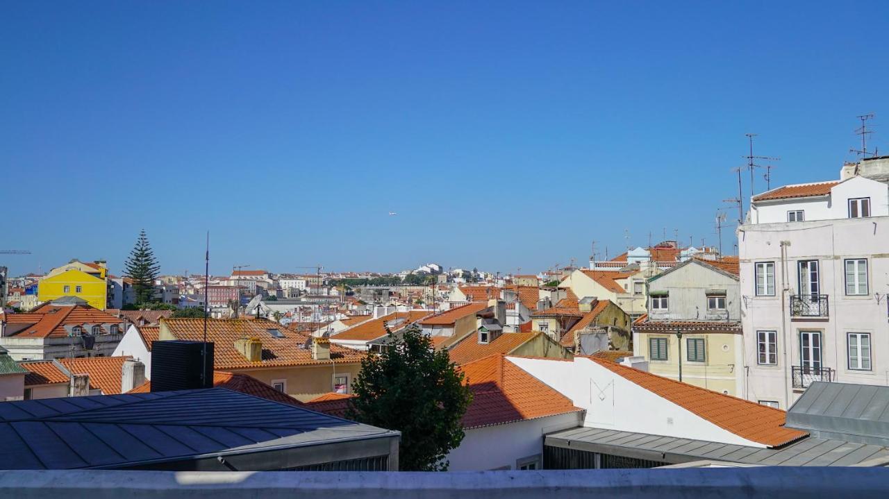 The Mouraria