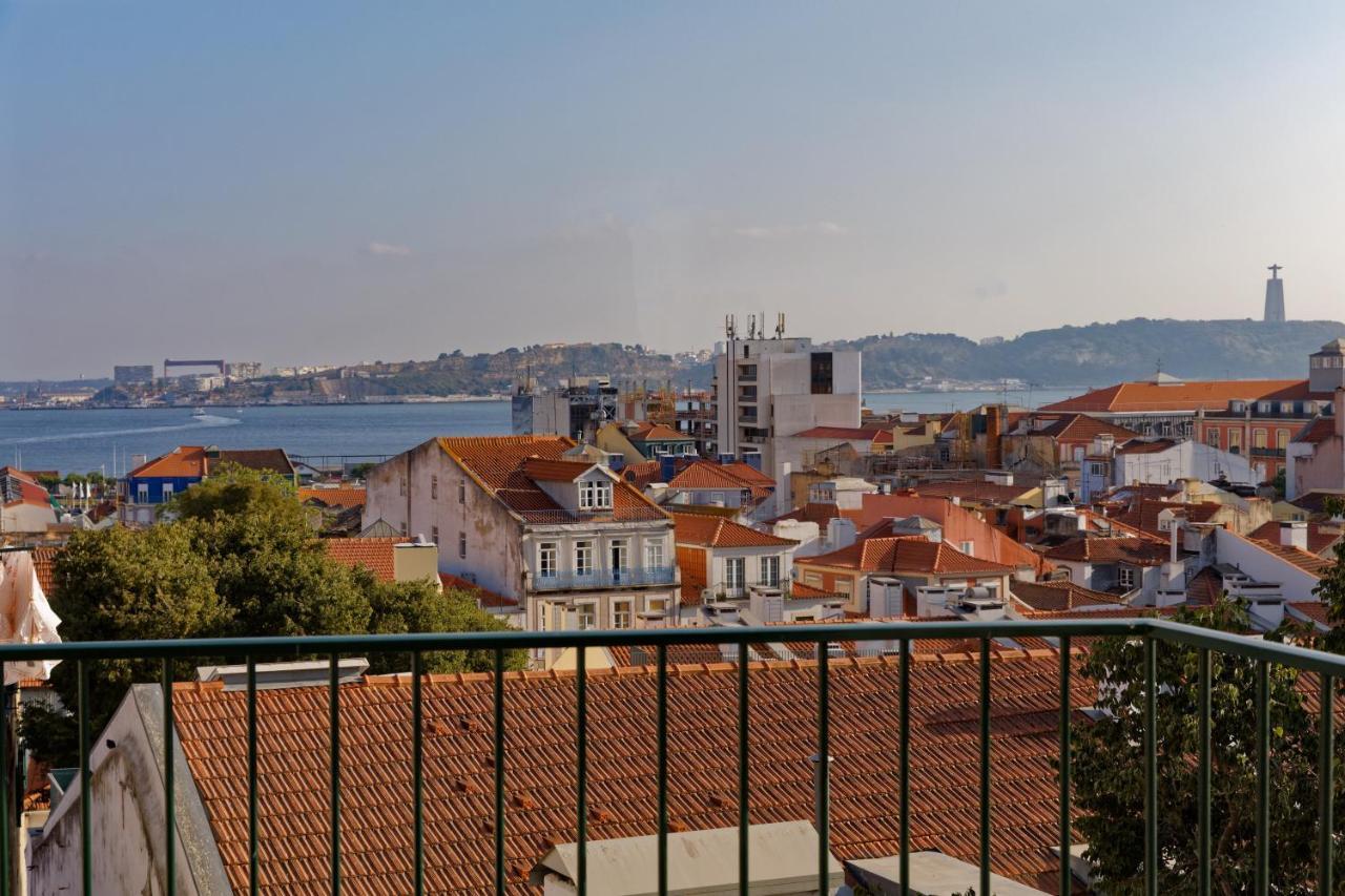Appartement Boutique Chiado Duplex *