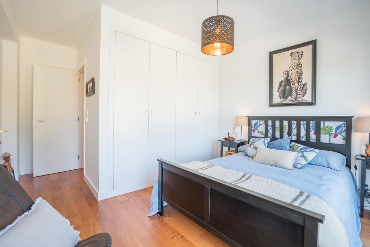 Apartamento Belem Pool & Garden *
