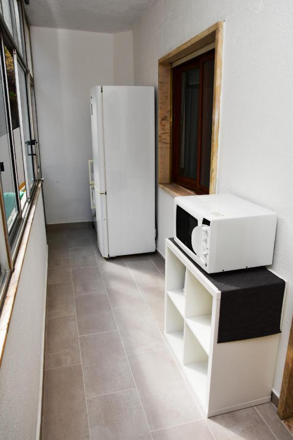 Giestal Terrace Appartement