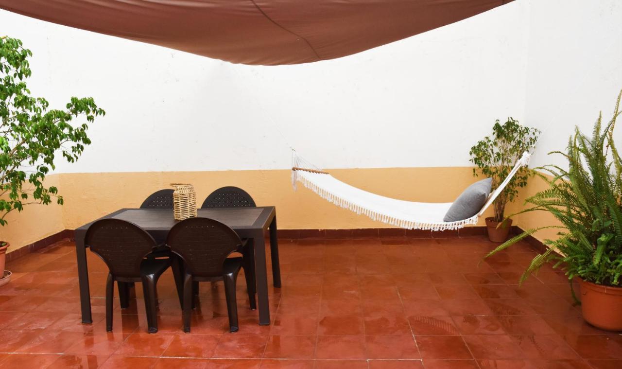Giestal Terrace Appartement