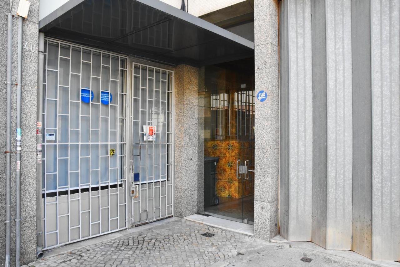 Giestal Terrace Appartement *