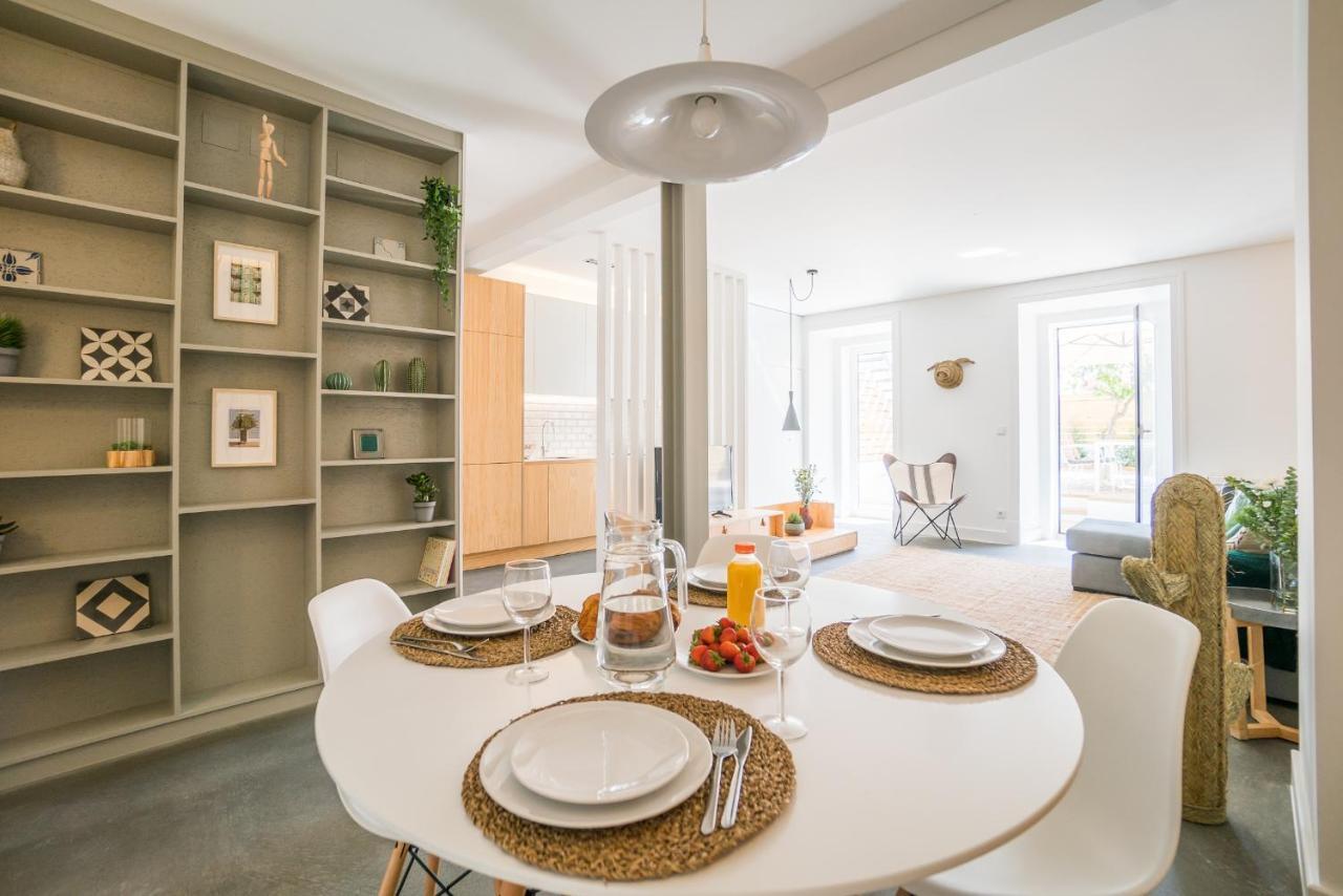 Apartamento Lemon Tree Garden 3bedroom