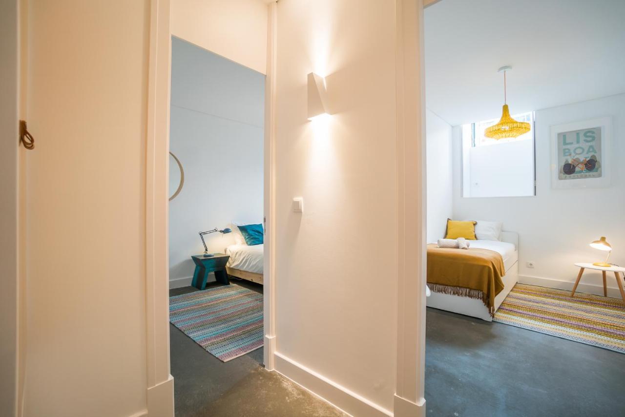 Lemon Tree Garden 3bedroom Apartamento