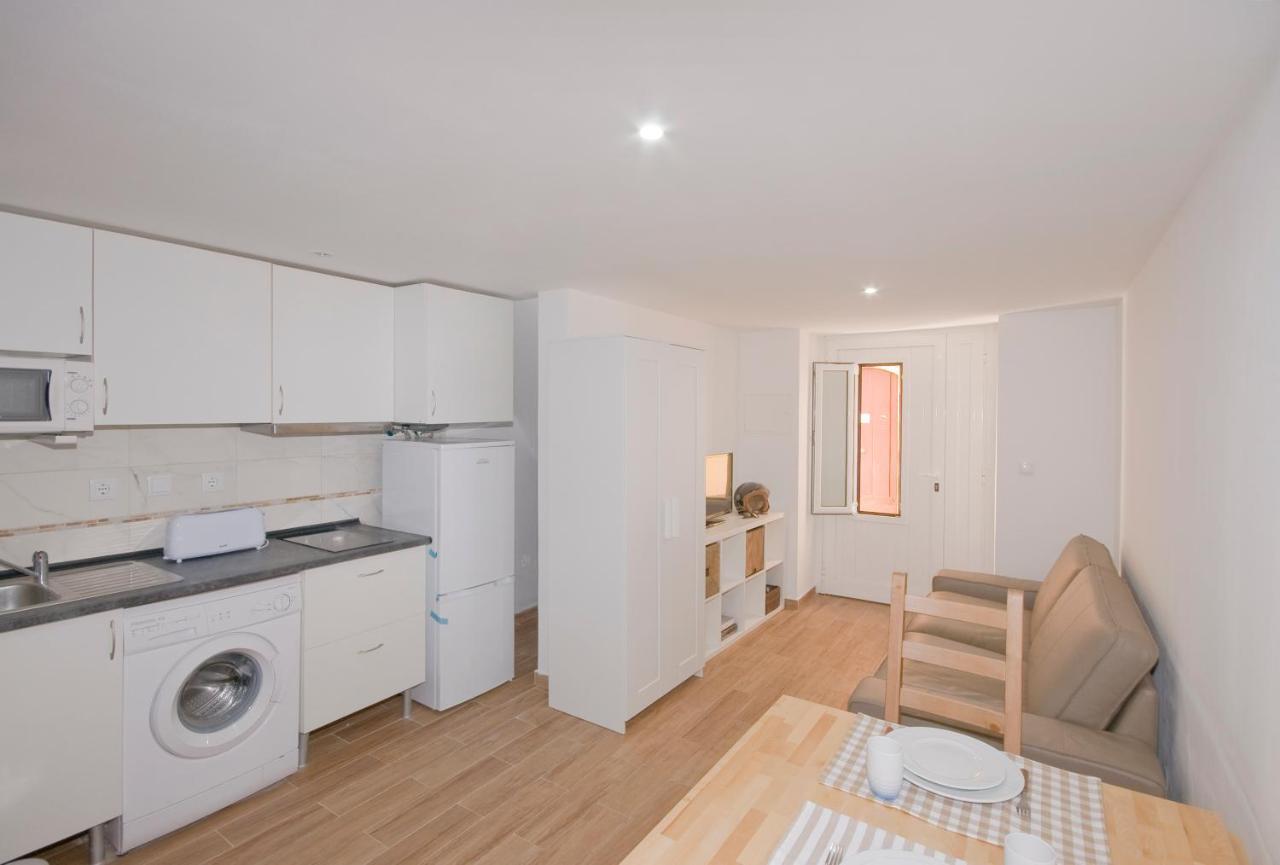 Downtown Appartement *