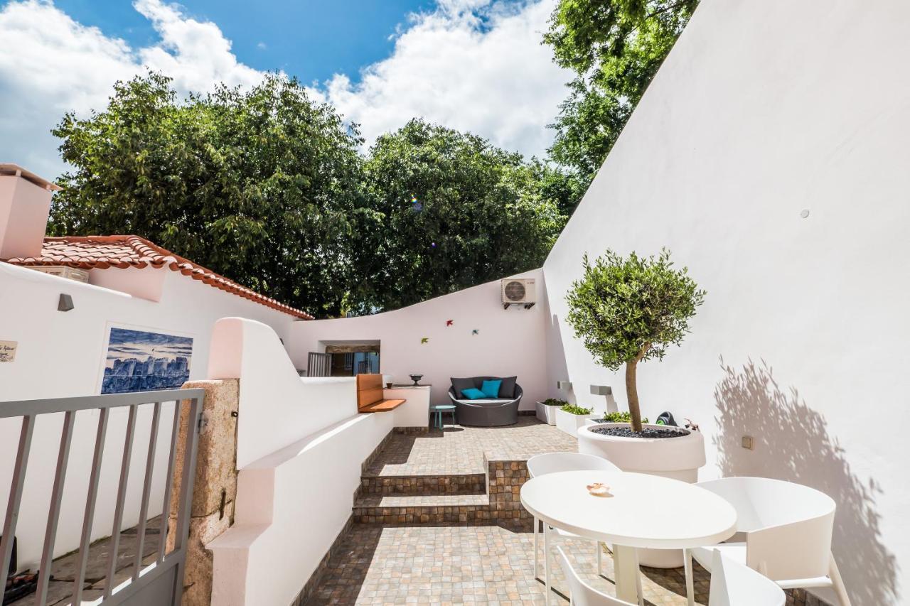 Castle Terrace Exclusive - By The Castle * Lisbon