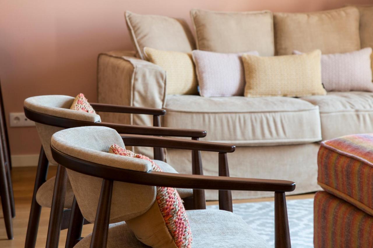 Joivy Sublime 2br On Restauradores Square Nearby Rossio Station Lisboa