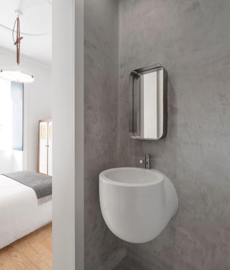 Apartamento Awarded 3 Bedrooms Upscale Flat@chiado Bairro Alto