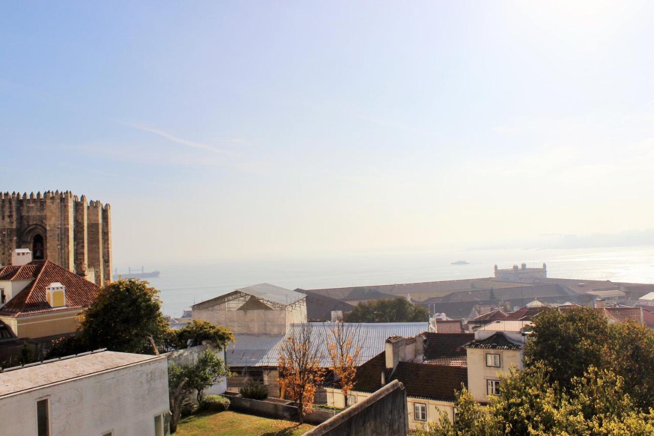 Apartamento Casa Rio Da Saudade Lisboa