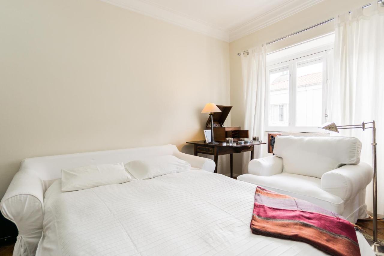 Belem Riverside Charming Appartement