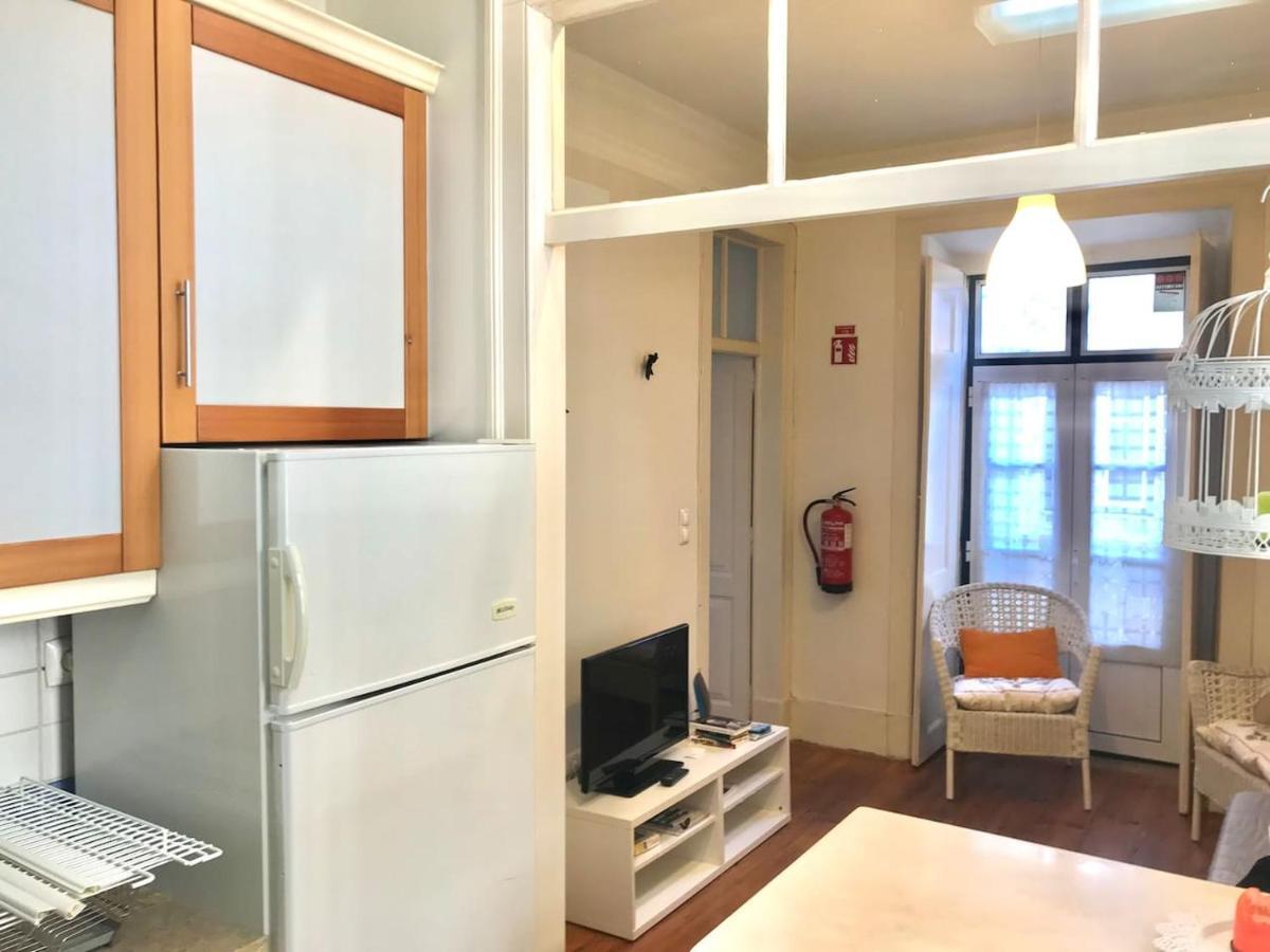 Appartement Charming Flat