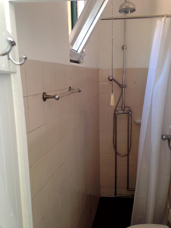 Casa Augusto Rosa Appartement Lissabon