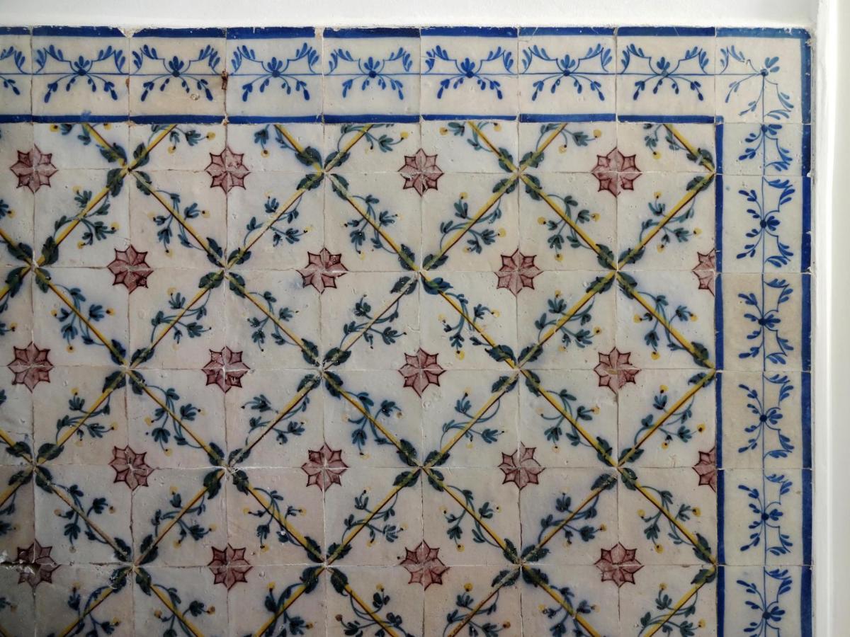 Casa Augusto Rosa *