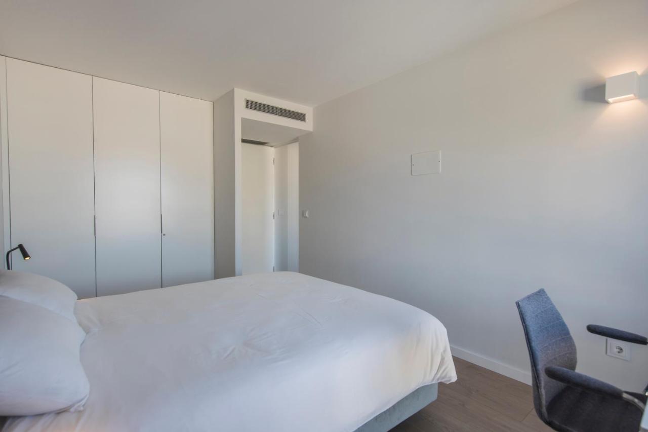 Appartement Modern With View Near Castelo De Sao Jorge *