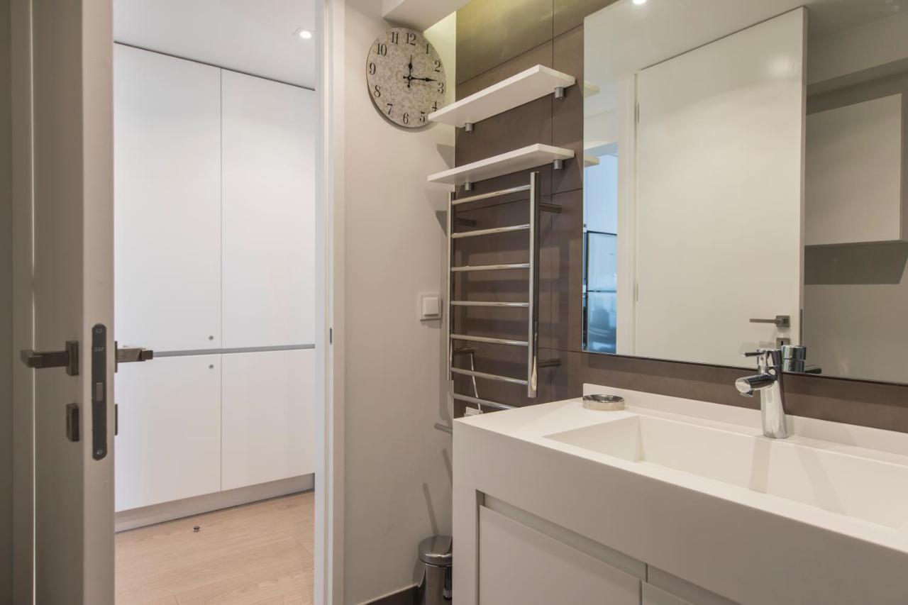 Appartement Modern With View Near Castelo De Sao Jorge