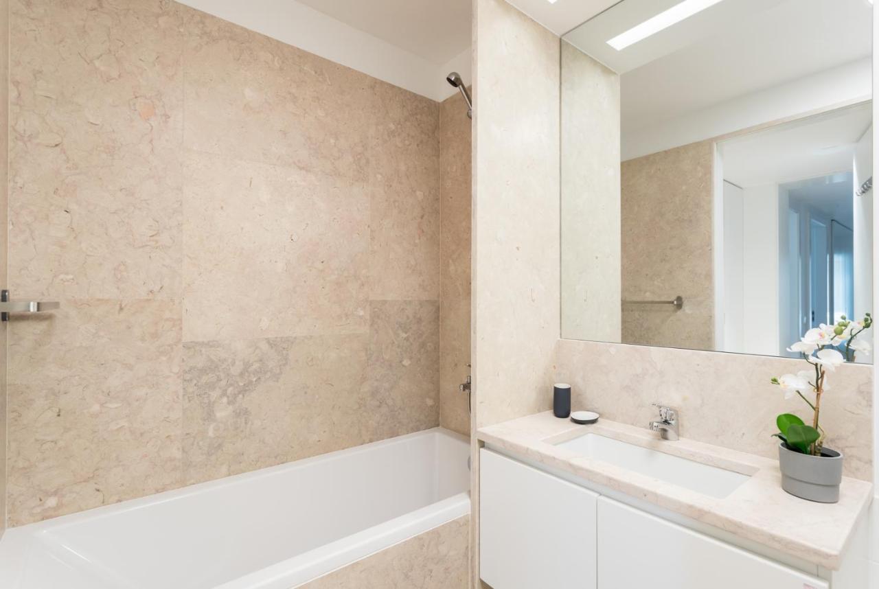 Flh Chiado Bright Appartement Lisboa
