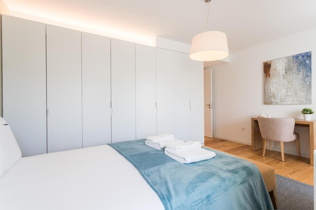 Appartement Flh Chiado Bright *