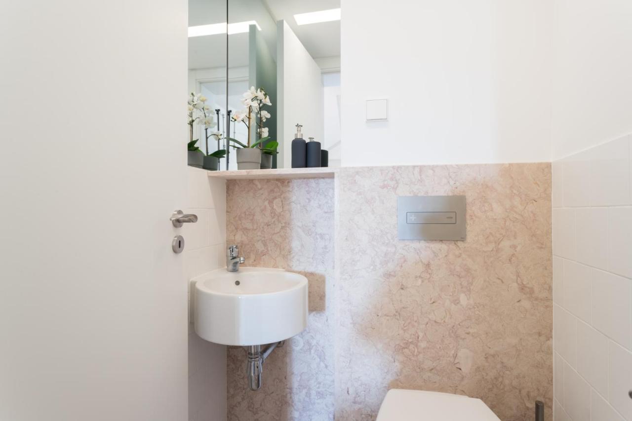 Flh Chiado Bright Appartement