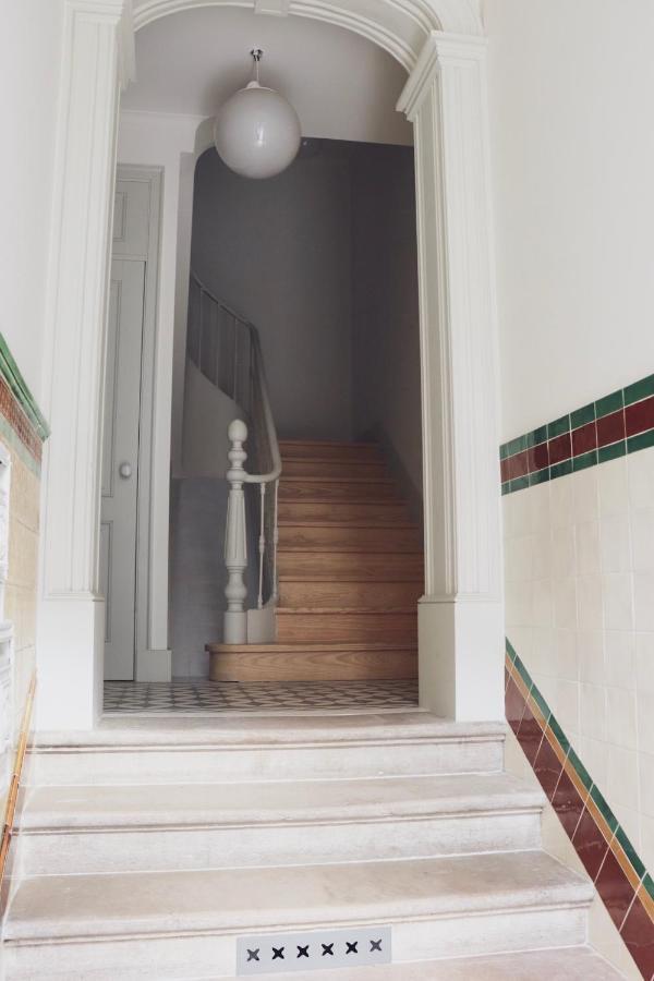 Balcony Lux Appartement *