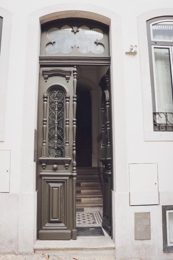 Balcony Lux Appartement Lissabon