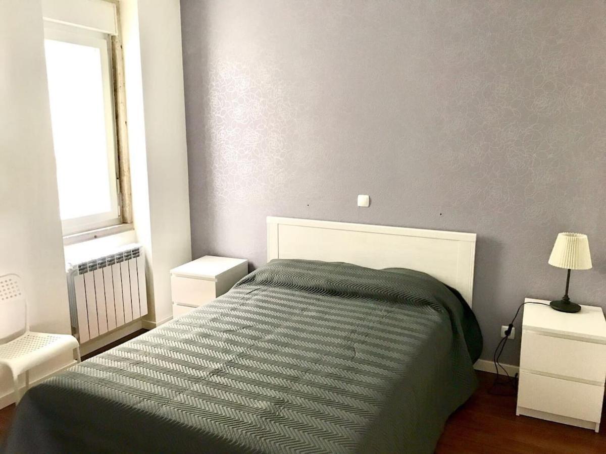 Luxury Part Of The - Modern With Airconditioning - Near Subway *