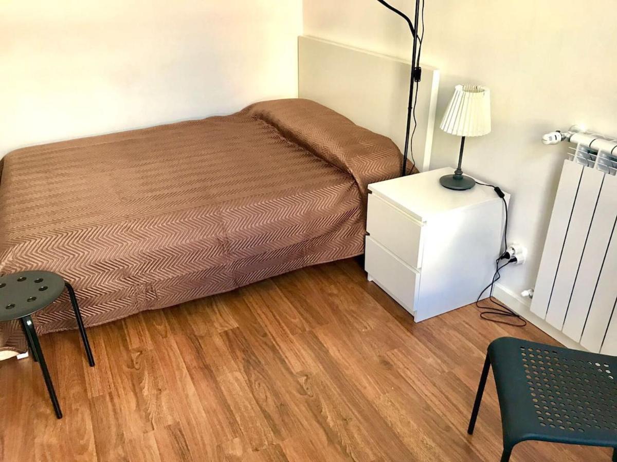 Luxury Part Of The - Modern With Airconditioning - Near Subway Appartement *