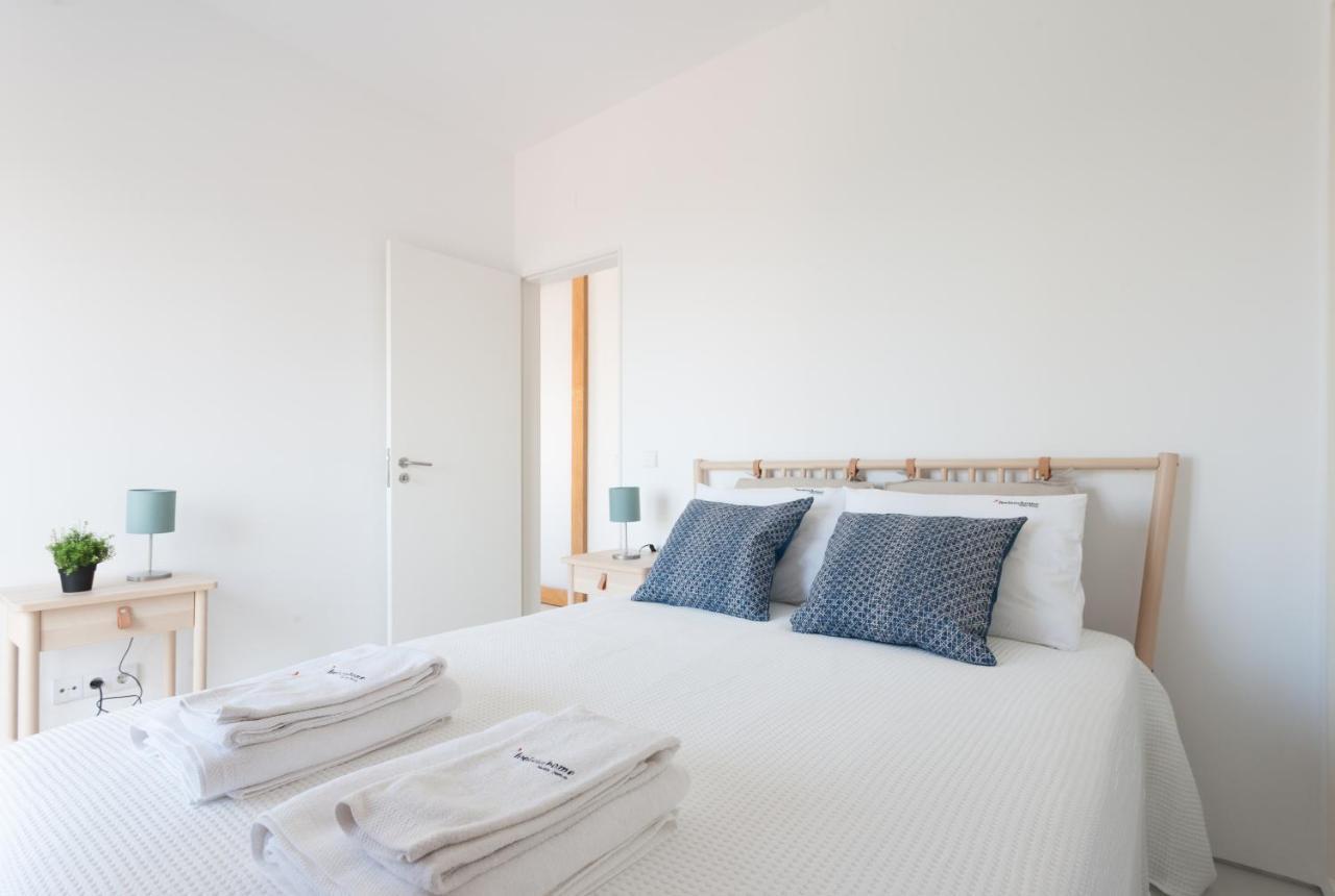 Appartement Flh Beato River View With Balcony Lissabon