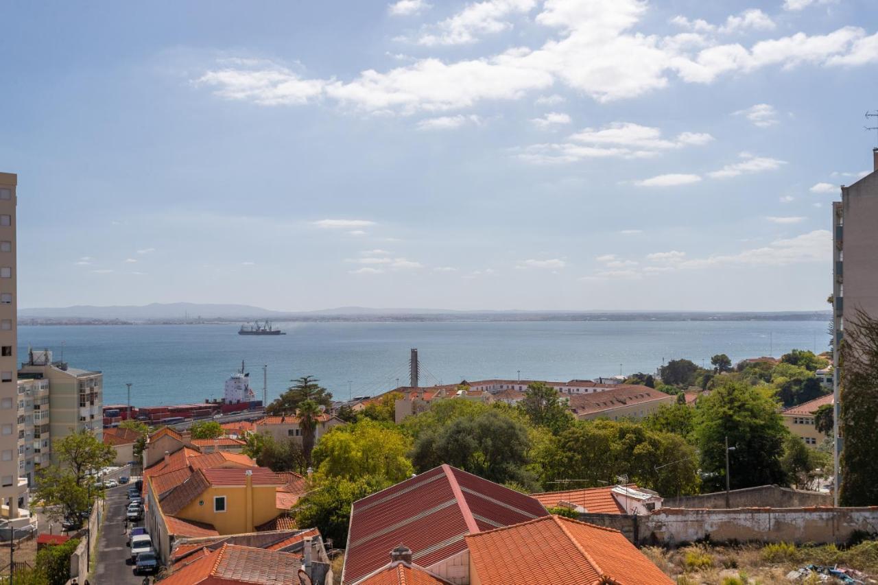 Appartement Flh Beato River View With Balcony