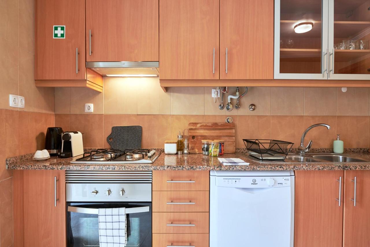 Spacious And Renovated With Amazing Patio, By Timecooler Apartment Lissabon