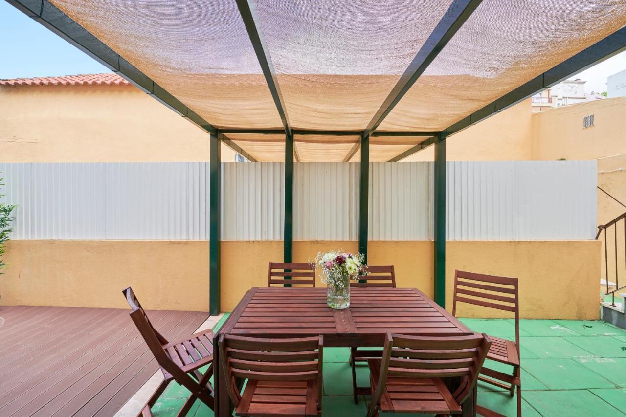 Spacious And Renovated With Amazing Patio, By Timecooler Apartment