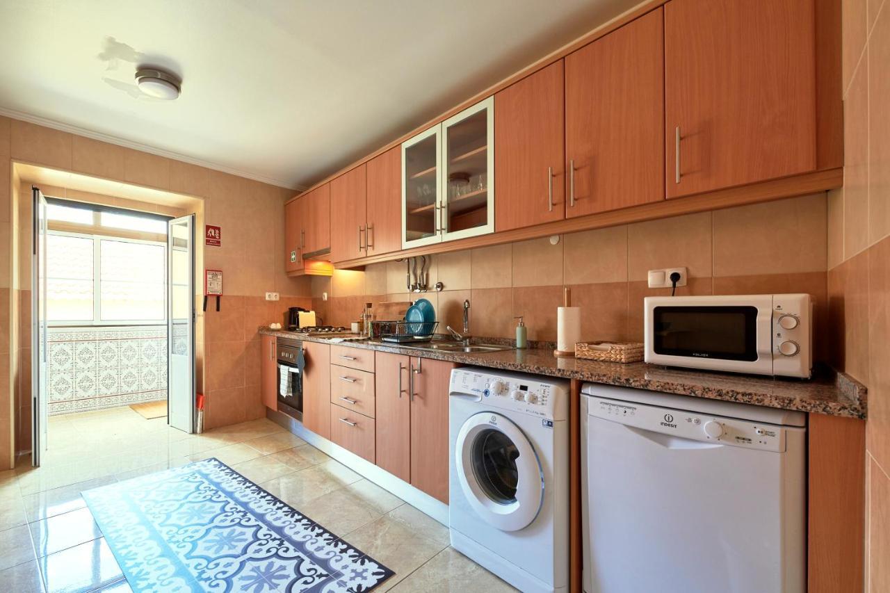Renovated And Spacious Duplex With Patio, By Timecooler Appartement Lisboa