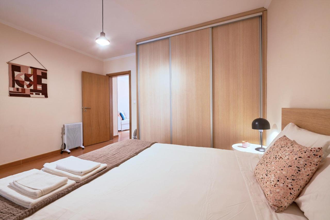 Spacious And Renovated With Amazing Patio, By Timecooler Apartment Lissabon