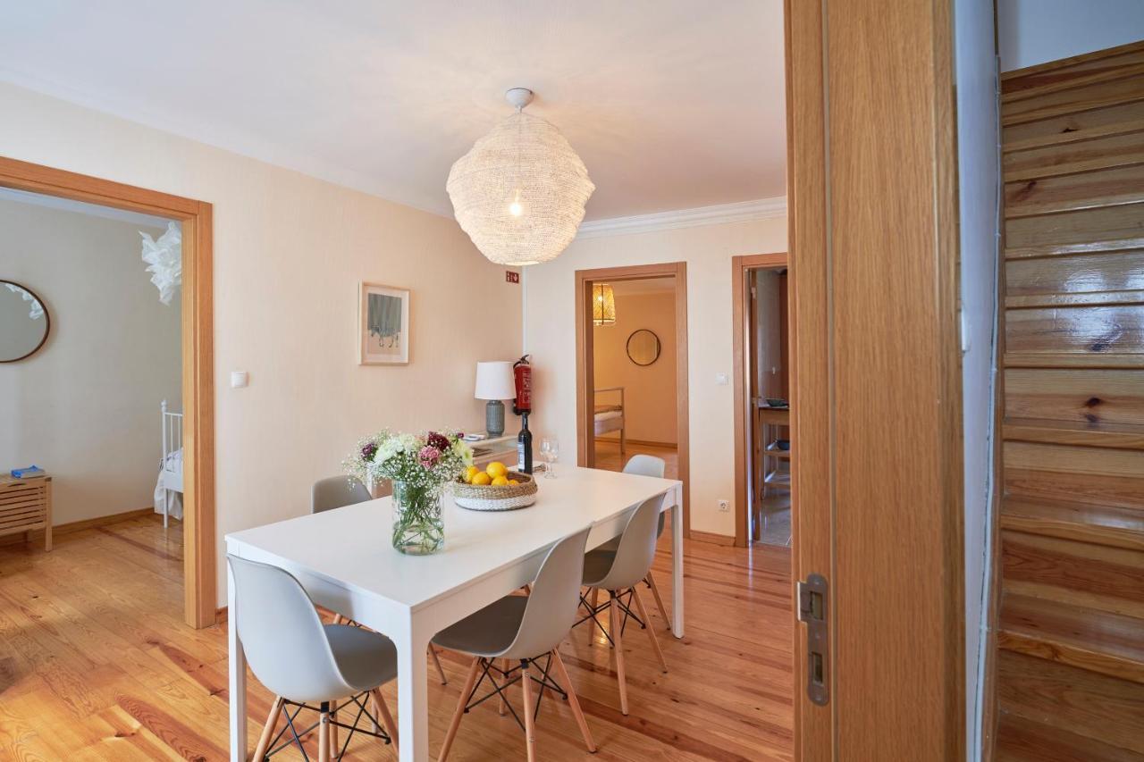 Appartement Renovated And Spacious Duplex With Patio, By Timecooler *