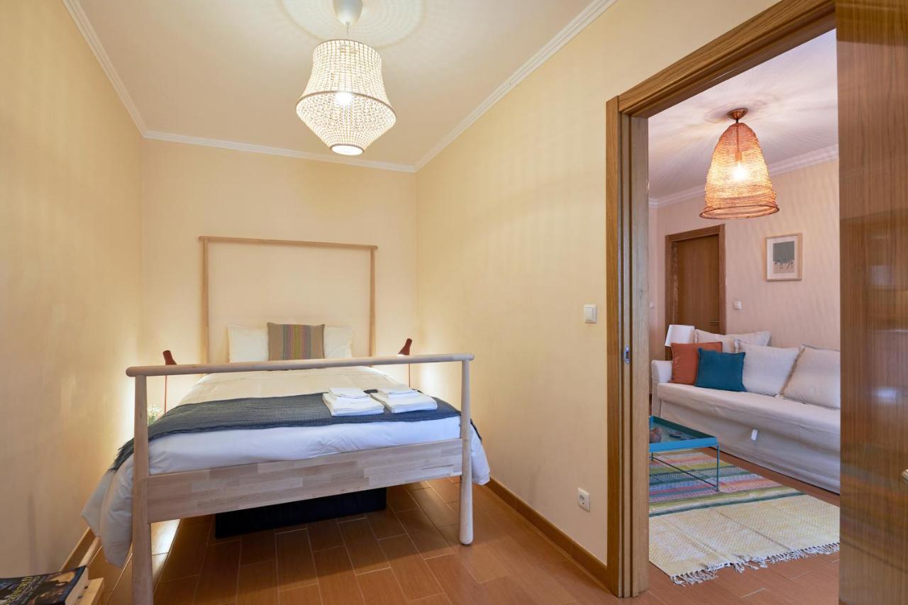 Spacious And Renovated With Amazing Patio, By Timecooler * Lissabon