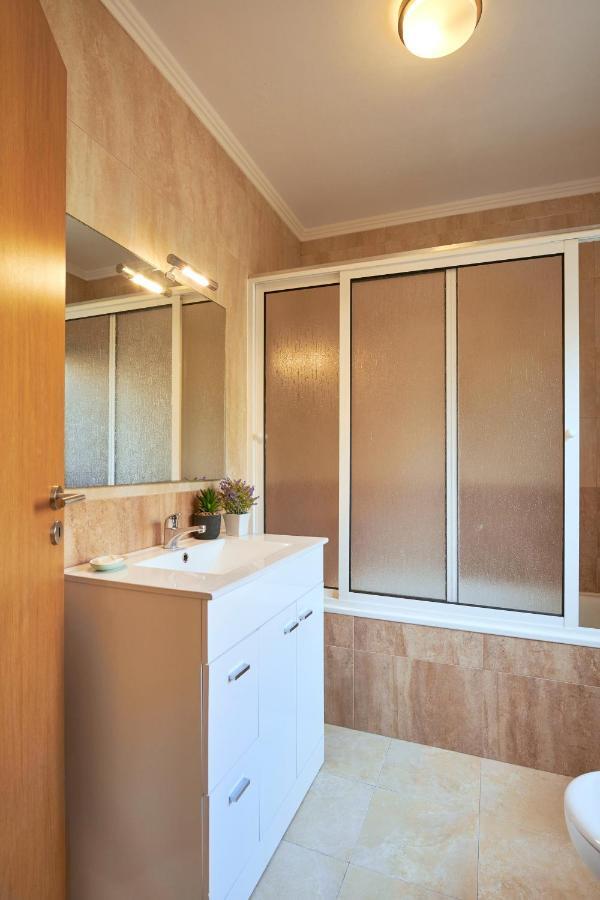 Spacious And Renovated With Amazing Patio, By Timecooler Apartment Lissabon