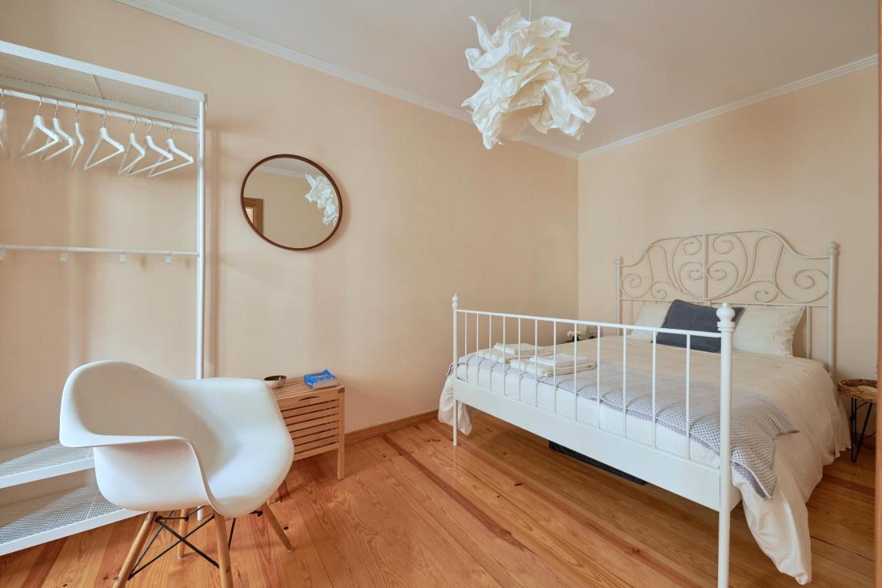 Appartement Renovated And Spacious Duplex With Patio, By Timecooler *