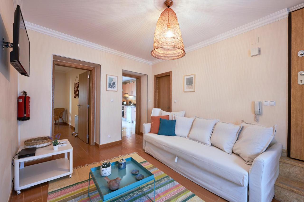 Spacious And Renovated With Amazing Patio, By Timecooler Apartment Lissabon