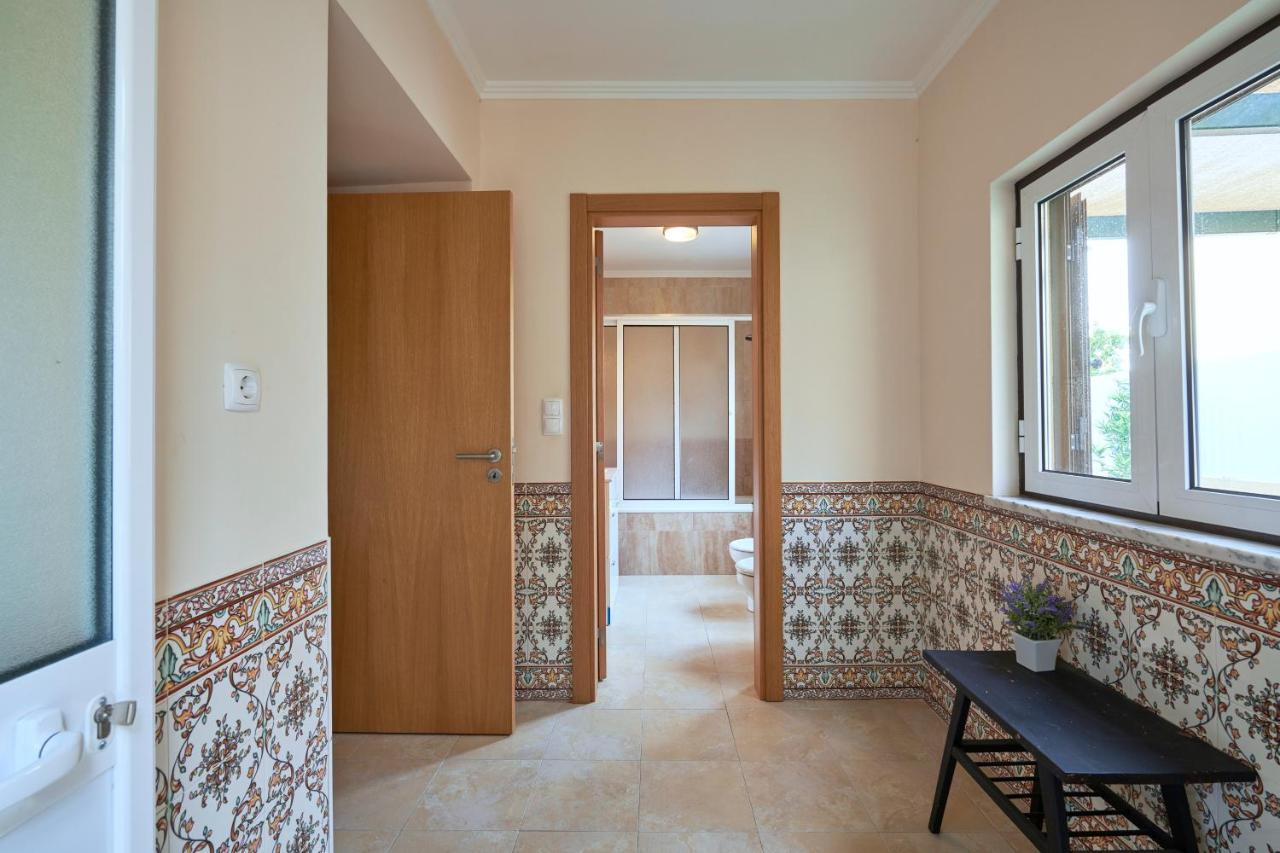 Spacious And Renovated With Amazing Patio, By Timecooler Lissabon