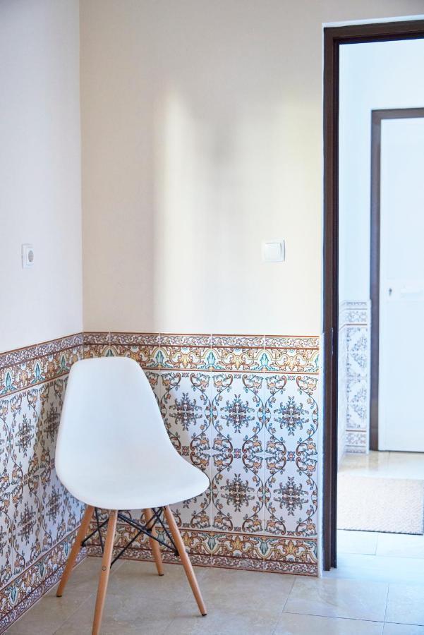 Appartement Renovated And Spacious Duplex With Patio, By Timecooler Lisboa