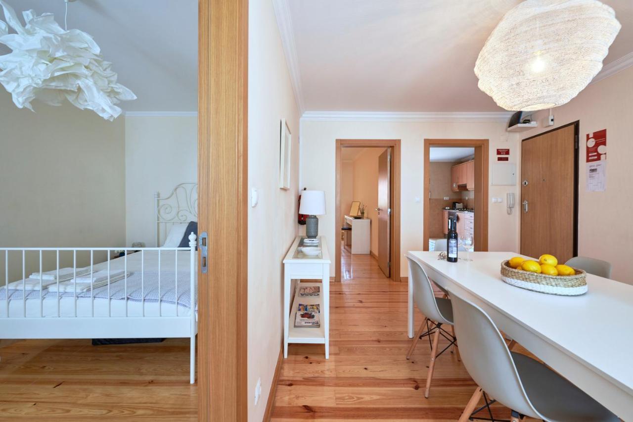 Renovated And Spacious Duplex With Patio, By Timecooler Appartement Lisboa