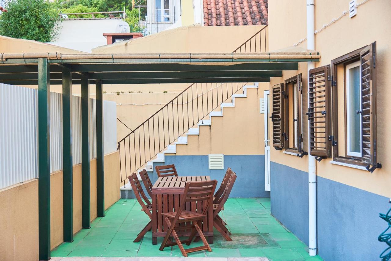 Appartement Renovated And Spacious Duplex With Patio, By Timecooler *