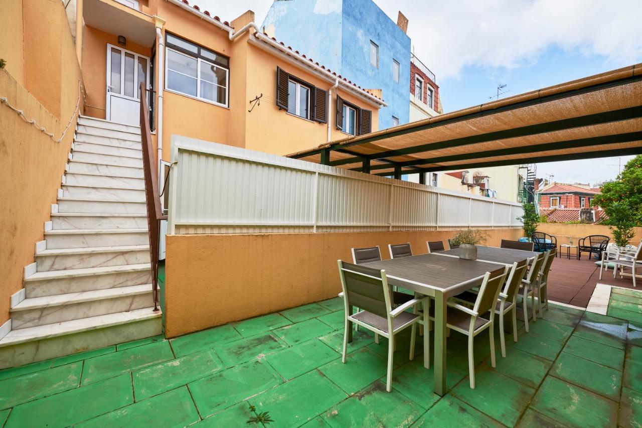 Renovated And Spacious Duplex With Patio, By Timecooler *