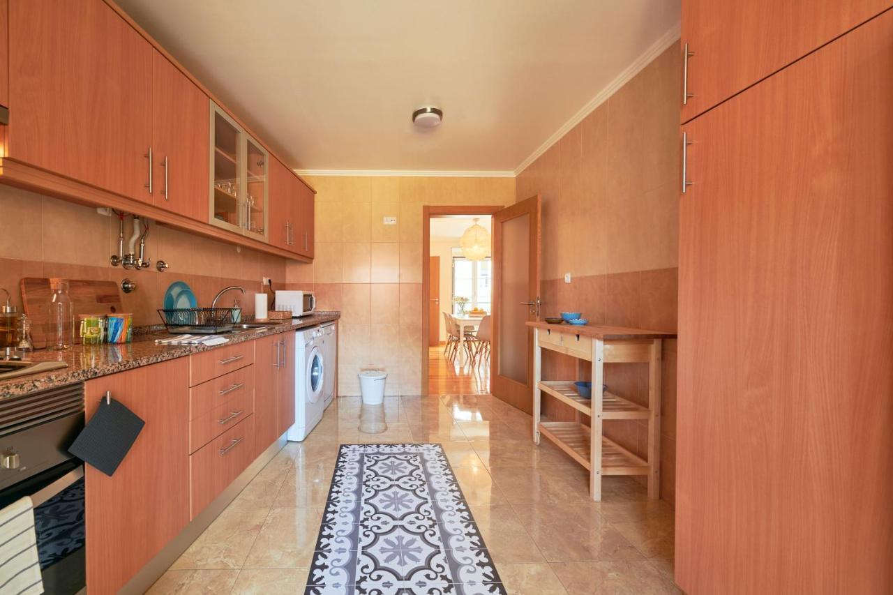 Renovated And Spacious Duplex With Patio, By Timecooler Appartement *