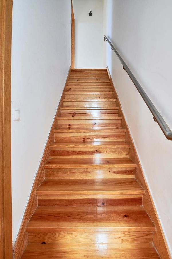 Renovated And Spacious Duplex With Patio, By Timecooler Appartement *