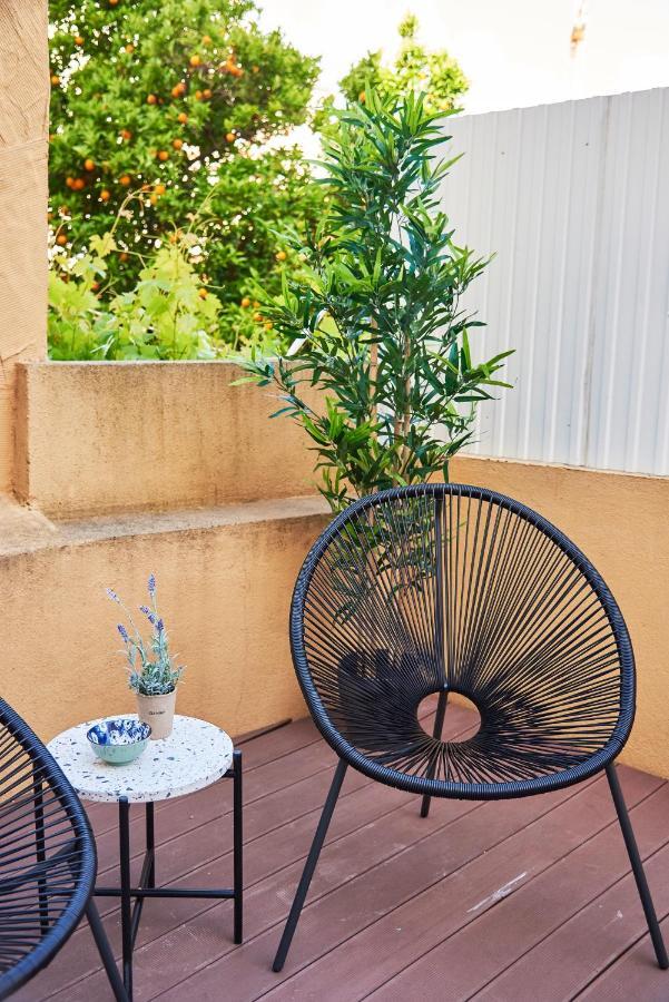 Renovated And Spacious Duplex With Patio, By Timecooler Lisboa