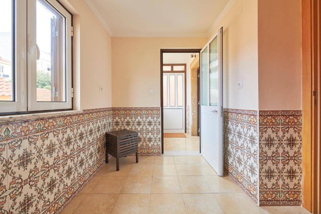 Renovated And Spacious Duplex With Patio, By Timecooler Appartement