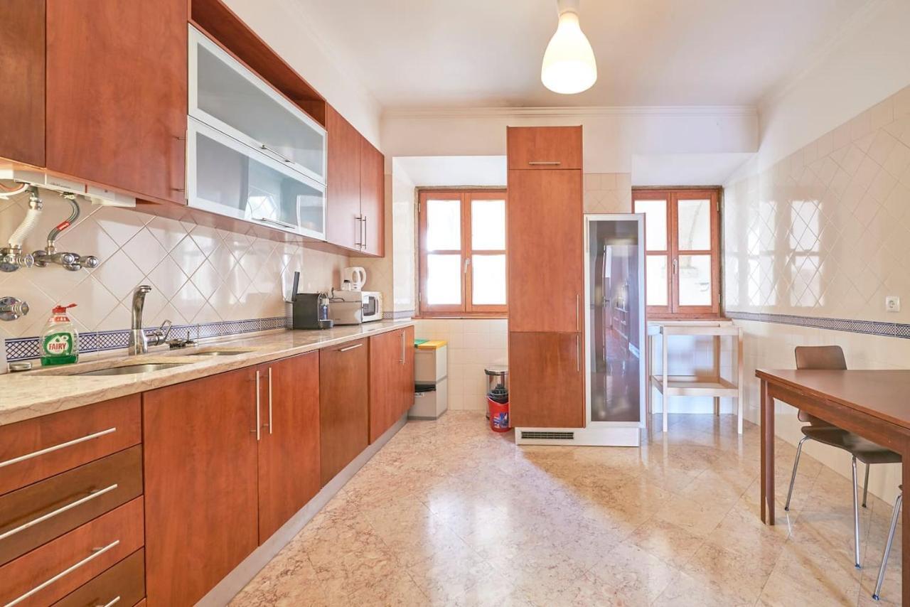Appartement Charming Alfama By Msapartments