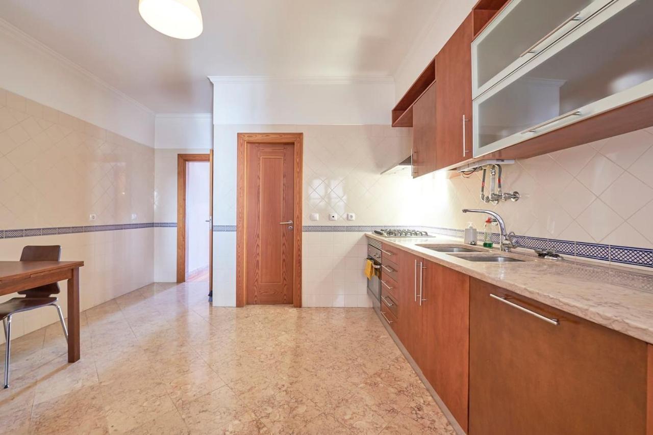 Charming Alfama By Msapartments Appartement *