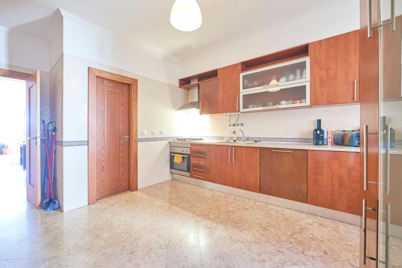 Charming Alfama By Msapartments Appartement